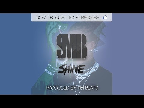Koba LaD x Leto x Ninho x Yaro x Mafia Spartiate Type Beat 2019 - Shine [Prod. By Sosa Murda]