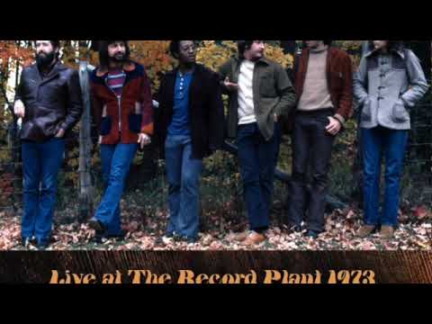 BUTTERFIELD´S BETTER DAYS (1973) Record Plant | Full Album | Rock | Live Concert