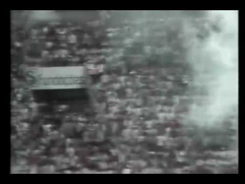 Operário 2x0 Vasco, gols de Jones, 1982