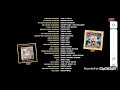 Alvin And The Chipmunks 2007 End Credits Edited