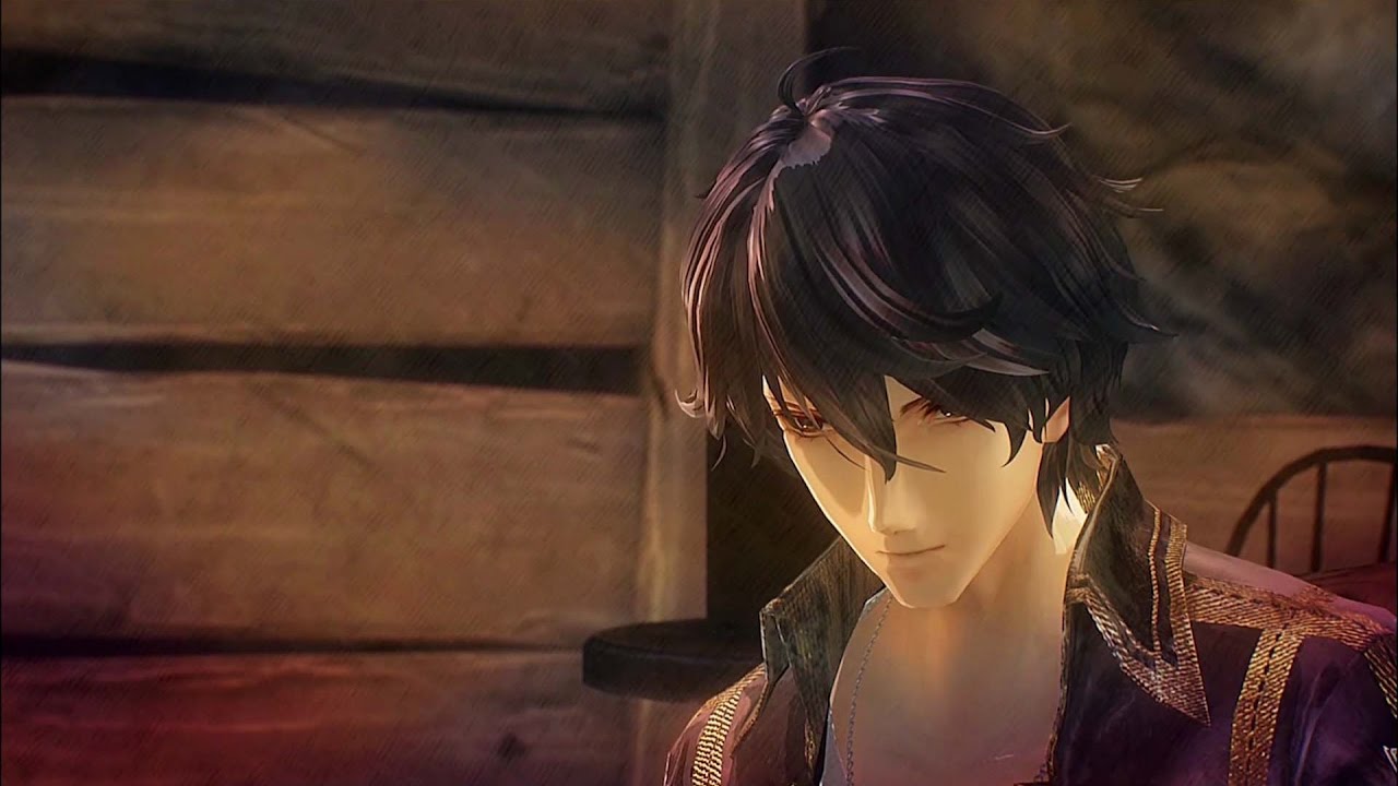 Valkyria Revolution: Teaser Trailer [DE]