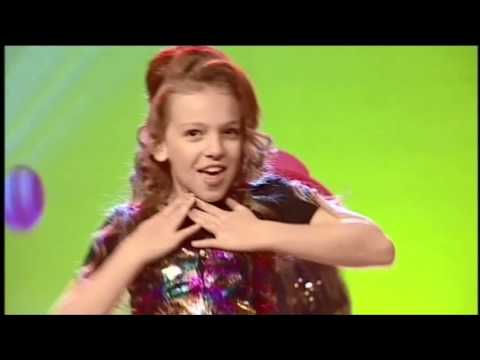 Alexa Vornicescu - Mamma mia (BOOM SHOW 2016)