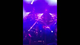 Alison Moyet Live at Manchester Pride:  Love Resurrection -  Only You -  Dorothy