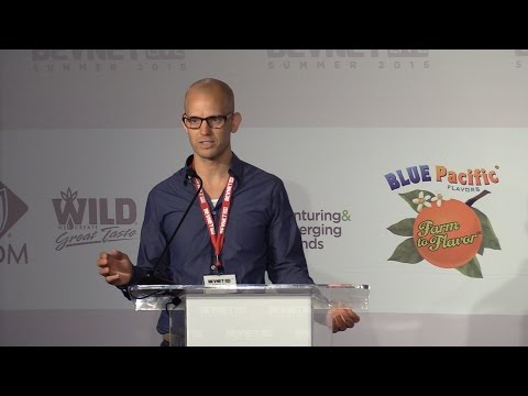 Semifinals: New Beverage Showdown 11 - NOA Potions