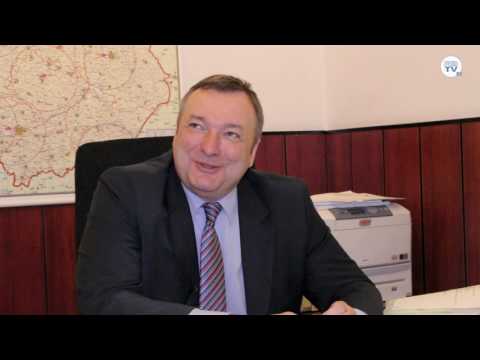 Gość PTSR TV - Marek Tombarkiewicz, wiceminister zdrowia