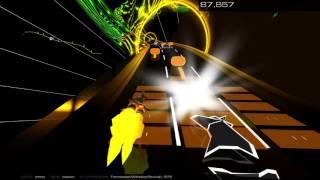 Tennessee - RJD2 | Audiosurf