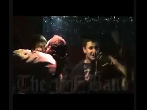 The Football Factory Band - Родное Бутово