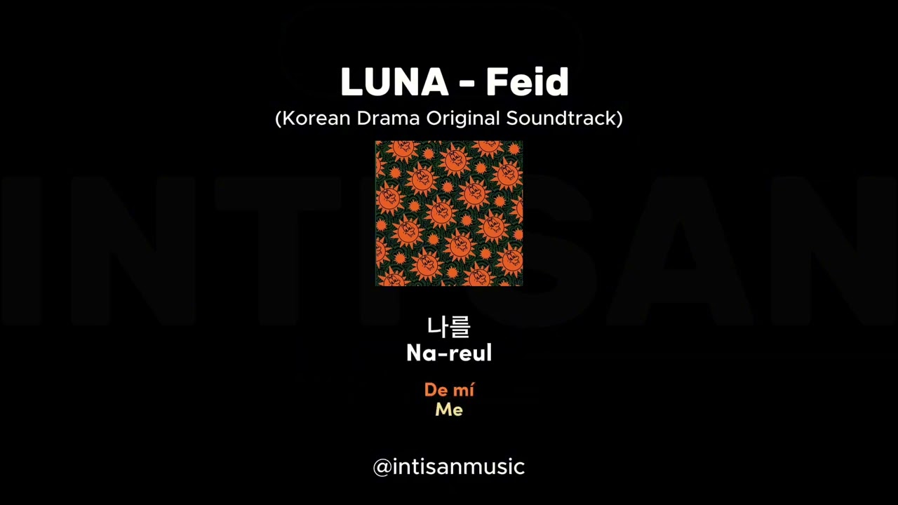 Luna – Inti San