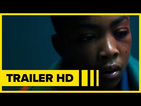 Watch Netflix's When They See Us Trailer