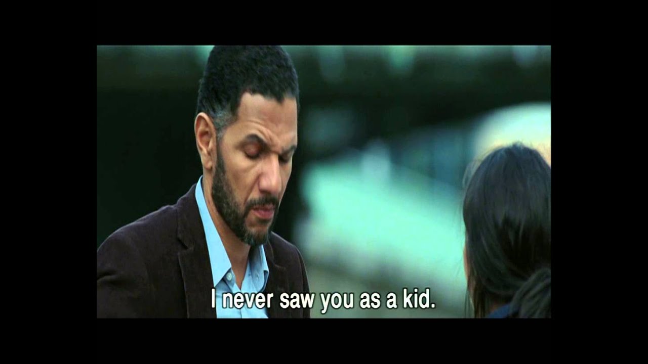 Armed Hands / Mains armées (2012) - Trailer English Subs