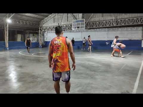 12TH RSL Queuing - Video 5