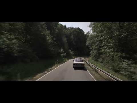 RADARE – BURROUGHS (Official Video)