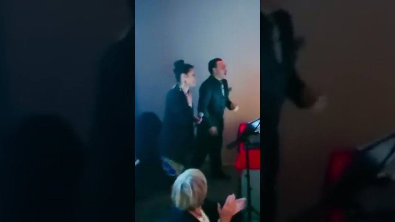 #tango #tangodebuenosaires NO QUIERO NI ACORDARME Georgina Vargas Oscar Mandagaran #cantora