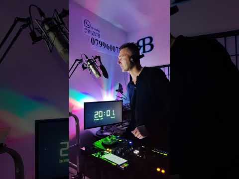 eR-Be Radio - Live cu Razvan Biter