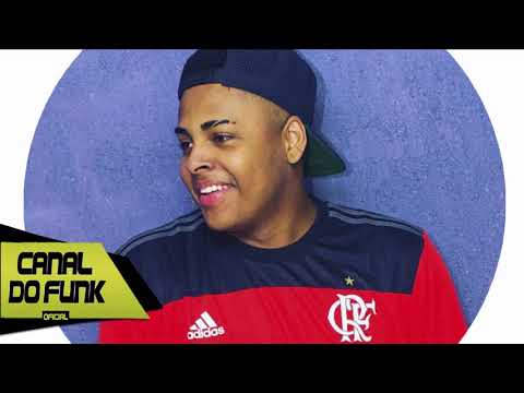 MC Kitinho, MC GW, MC Sonic - Hit do Paredão (DJ Tezinho) Lançamento 2018