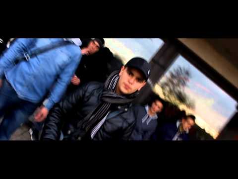 Psycho Mc ft. Denno - Un bien, un mal Part.1 (CLIP)