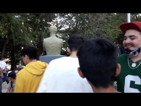 Dante vs WCK vs Prodi vs Torra vs RTC - 8vos de final - BIG BANG FREE GOLD II FECHA CLASIFICATORIA V