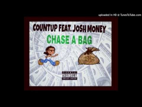 CountUp Jerm ft. Josh Money - Chase A Bag