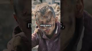 Ceuta Border Crisis: 67 Dead, City in Shock! #internationalnews #immigration #openborders
