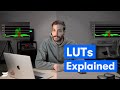 What Is A LUT Learn How To Take Your Videos To The Next Level