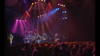 THUNDER - until my dying day (live 90)