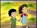 Dragon Tales Hand In Hand 2