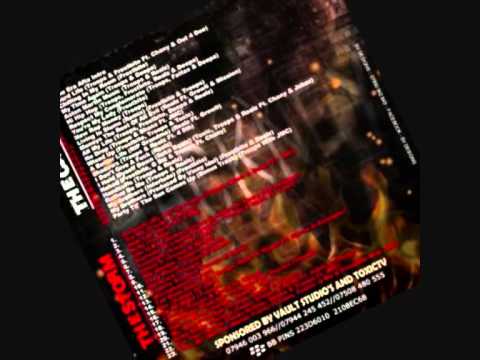 Slumlife (Troops & Realz UK) - Aston Martin Music