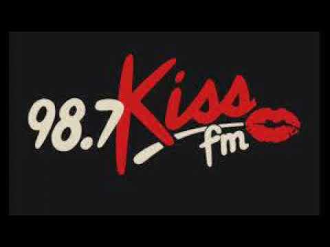 19930508 (sat)  Jay "Mixin" Dixon KissFM 98.7(WRKS NEWYORK) Master Mix Dance Party