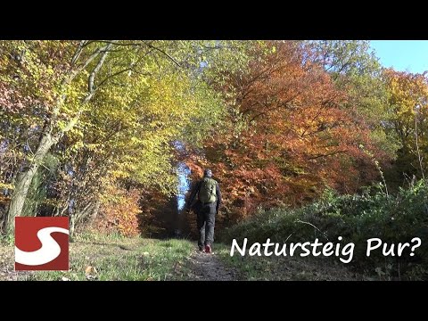 Natursteig Pur - Die Essenz des Natursteig Sieg?
