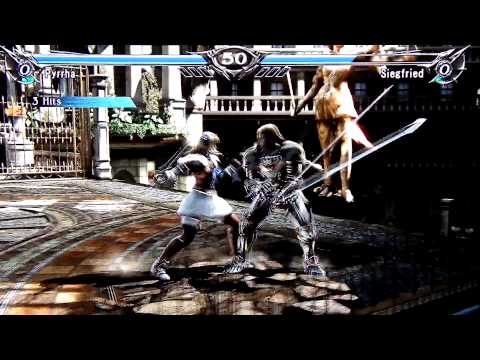 [Session Kayane] SC5 - 1/4 Final - White Brigade Vs Team Lille 5 - Keev(Pyrrha) Vs Pantocrator(Sieg)