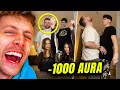 Sidemen Negative Aura Moments