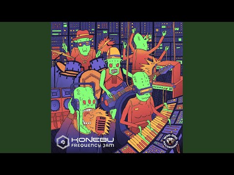Frequency Jam (Original Mix)