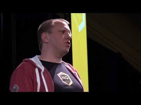 The Little Tool That Dreams Big - HANS LARSEN