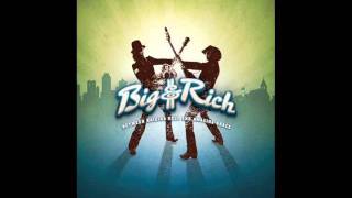 Big &amp; Rich-Radio