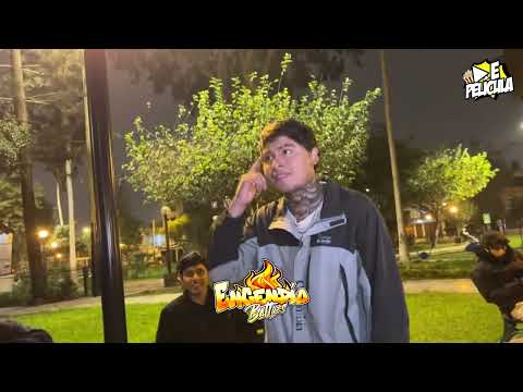 Ares One 🇵🇪 🆚 Papaletta 🇵🇪 | Filtro | De Película🍿 Jurassic World: Rebirth