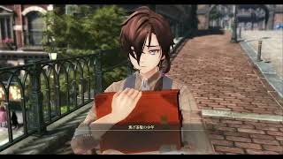 【黎の軌跡Ⅱ】第1部sideA#53