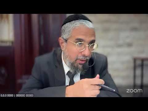 דיינות חושן משפט ג' תשפ"ה | סימן רפא סעיף א'
