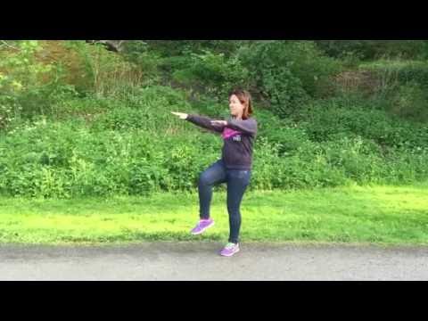 Utmaningen blodomloppet. Del 2- övningar