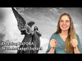 Dowsing Rod Q A With Archangel Jophiel All About Angels