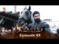 Kurulus Osman Urdu | Season 3 - Episode 49