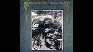 John And Beverley Martyn:-&#39;Parcels&#39;