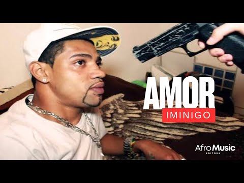 Amor Inimigo  Mister Fia