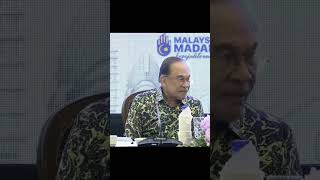 “Do You Really Care for the Poor?” Anwar Slams Corruption, Elite Excess and Old Politics