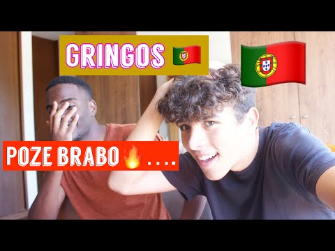 🇵🇹React A Cara do Crime "NÓS INCOMODA"- MC Poze do Rodo