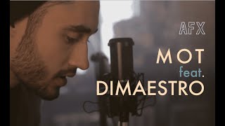 Mot feat. Dimaestro - Талисман (Акустический эффект #6)