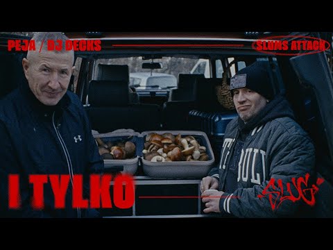 SLUMS ATTACK - I tylko...