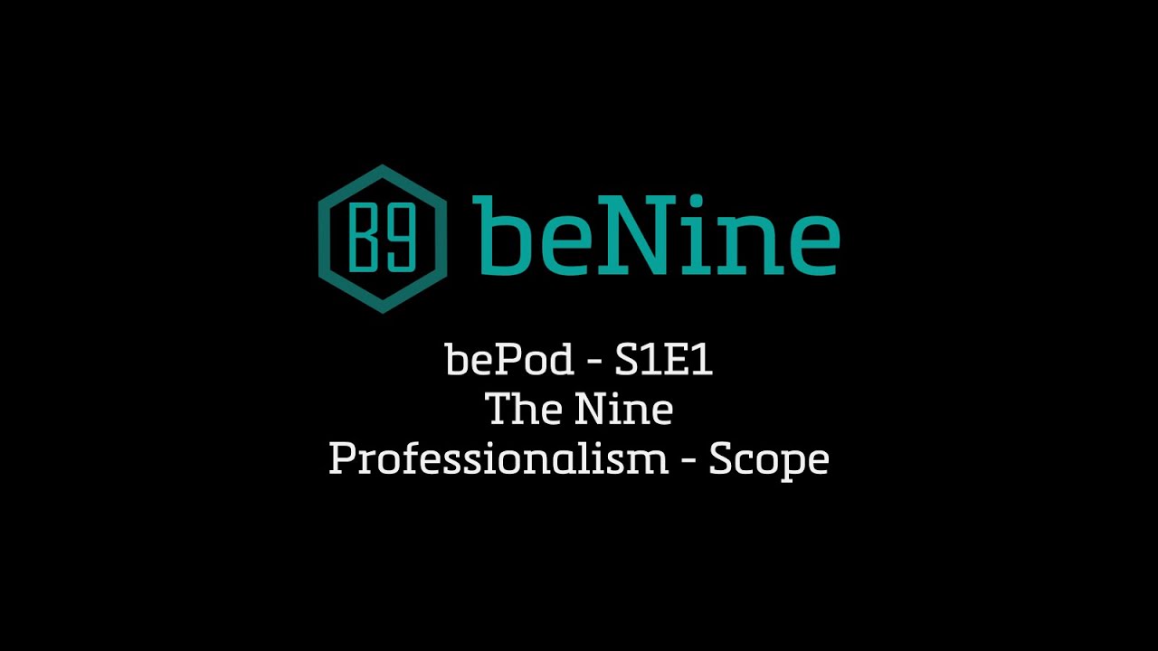 bePod Ep1