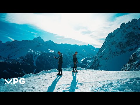 Hekje31 X JayKoppig - Met me bro's (Prod. Gubes)