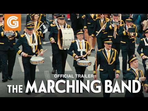 Official US Trailer [Subtitled]