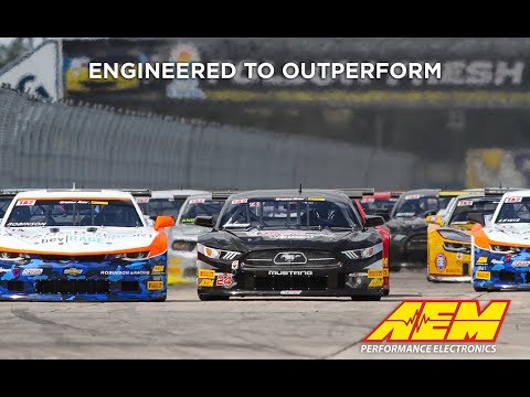 AEM Performance Electronics - Engineered to Outperform